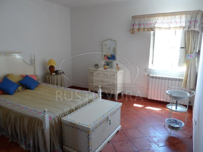 Quinta T3 para Venda em Redondo Foto 18