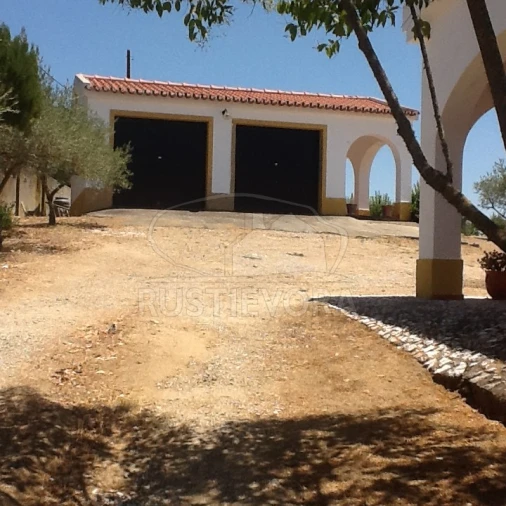 Quinta T3 para Venda em Redondo Foto 42