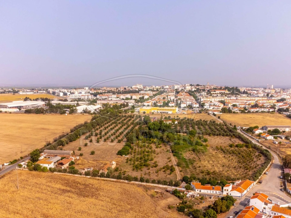 Terreno para Venda em Beja (Santiago Maior e São João Baptista) Foto 4