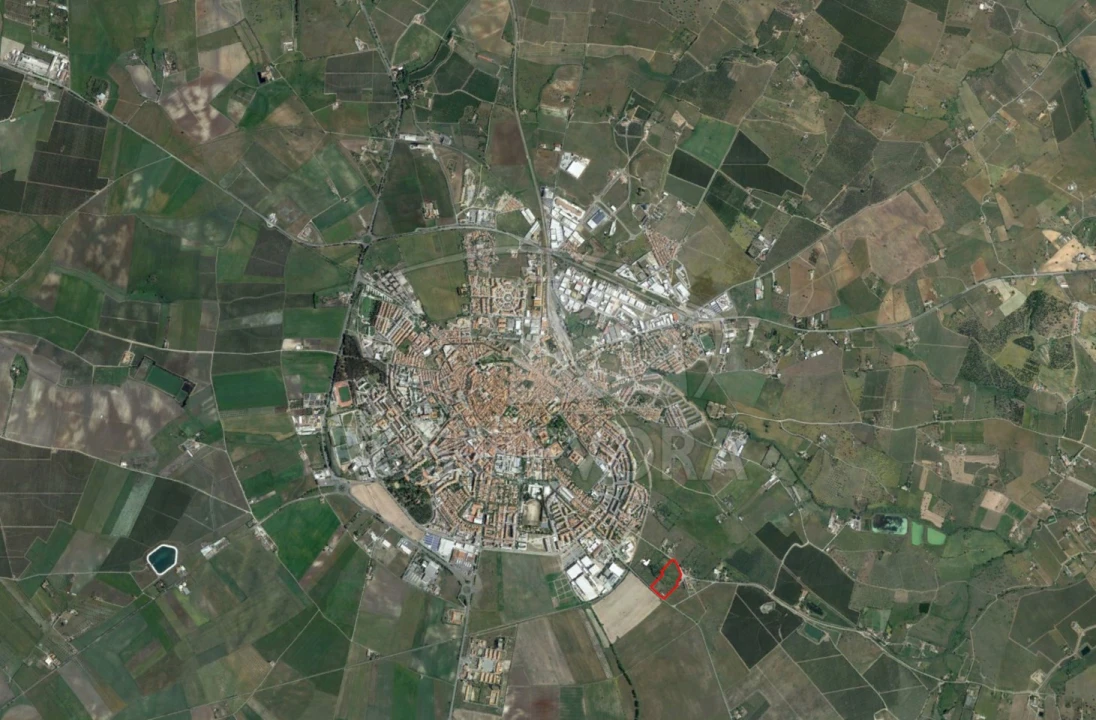 Terreno para Venda em Beja (Santiago Maior e São João Baptista) Foto 7