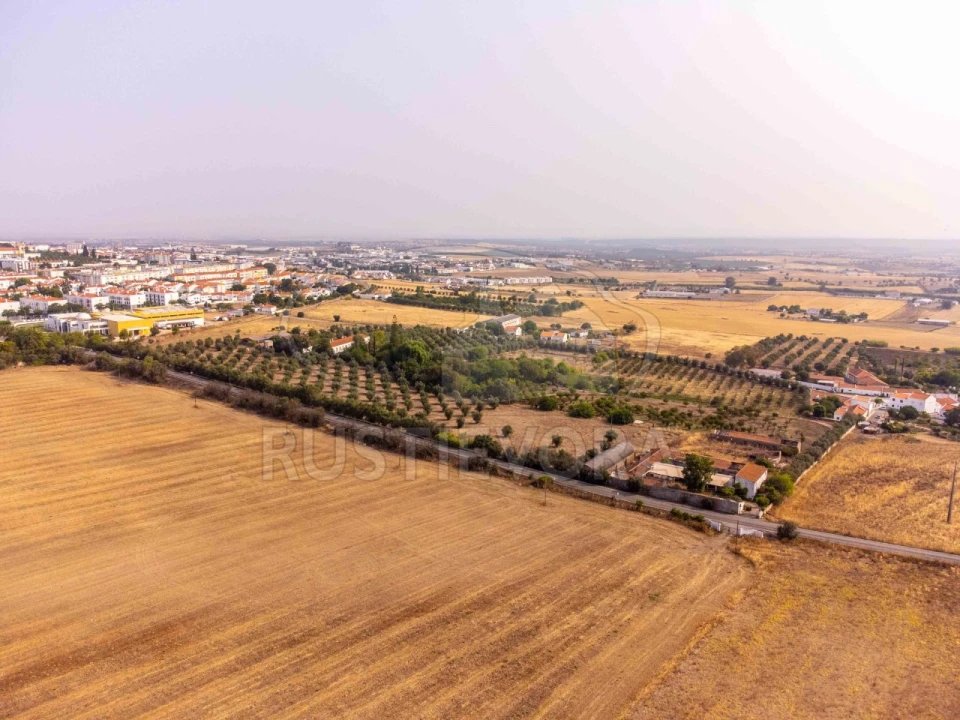 Terreno para Venda em Beja (Santiago Maior e São João Baptista) Foto 8
