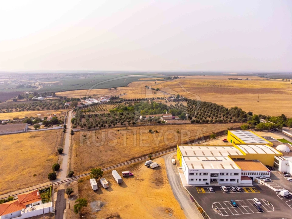 Terreno para Venda em Beja (Santiago Maior e São João Baptista) Foto 9