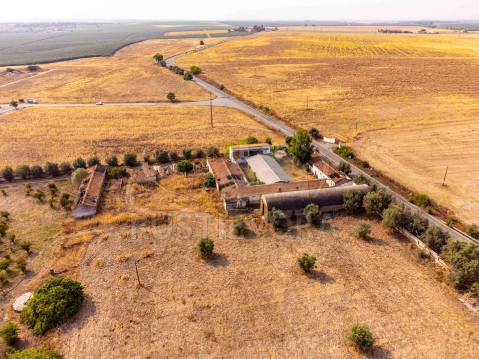 Terreno para Venda em Beja (Santiago Maior e São João Baptista) Foto 11