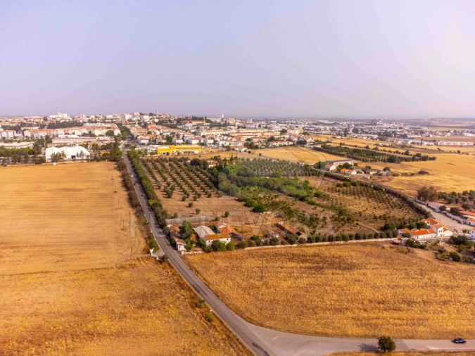 Terreno para Venda em Beja (Santiago Maior e São João Baptista) Foto 3