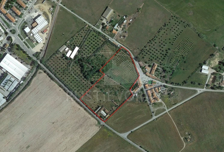 Terreno para Venda em Beja (Santiago Maior e São João Baptista) Foto 5