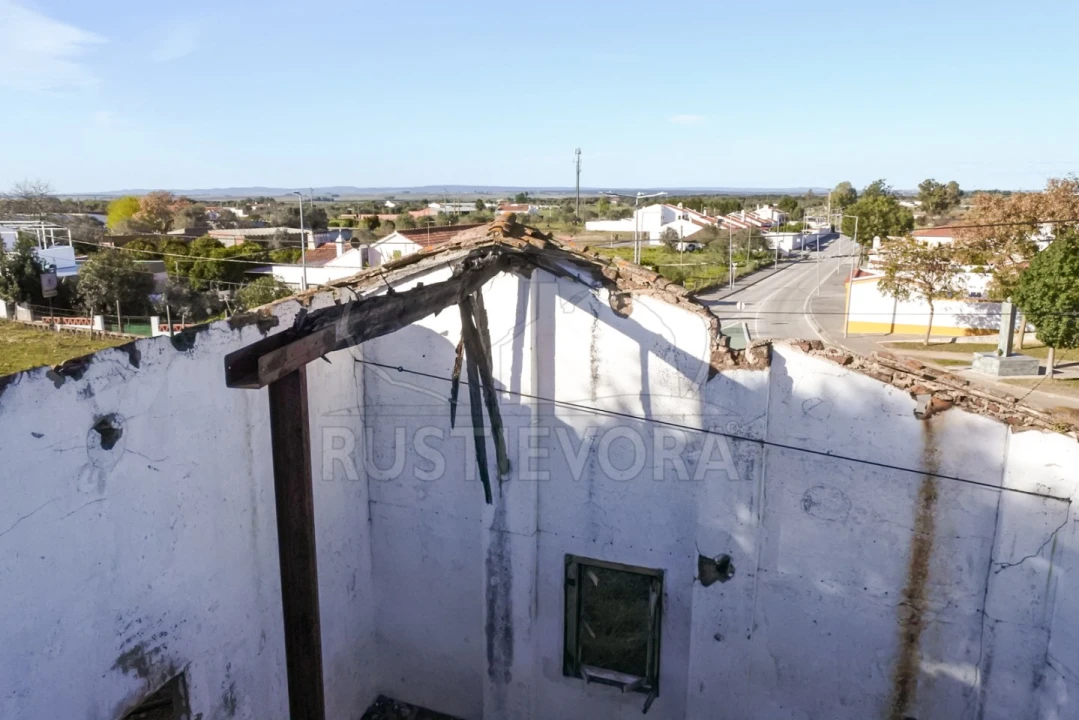 Terreno para Venda em Viana do Alentejo Foto 28