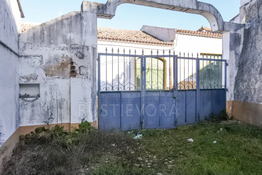 Terreno para Venda em Viana do Alentejo Foto 37