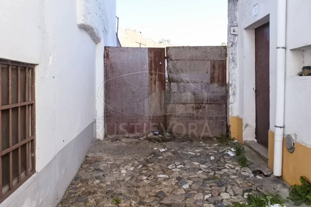 Terreno para Venda em Viana do Alentejo Foto 40