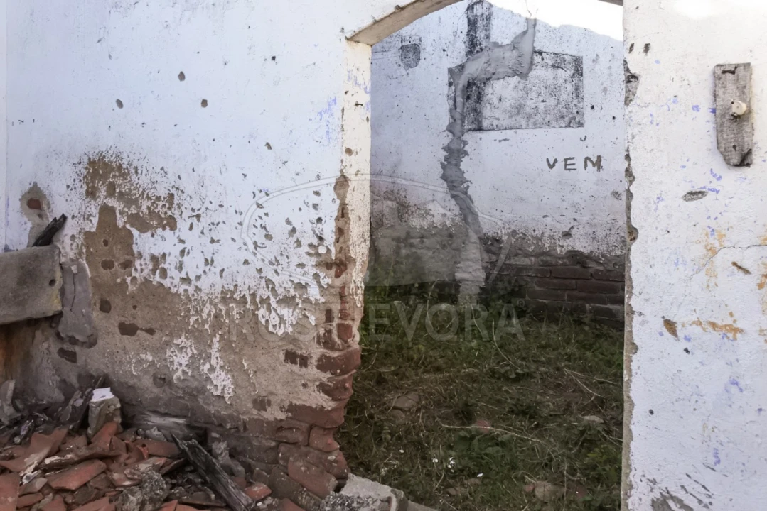 Terreno para Venda em Viana do Alentejo Foto 45