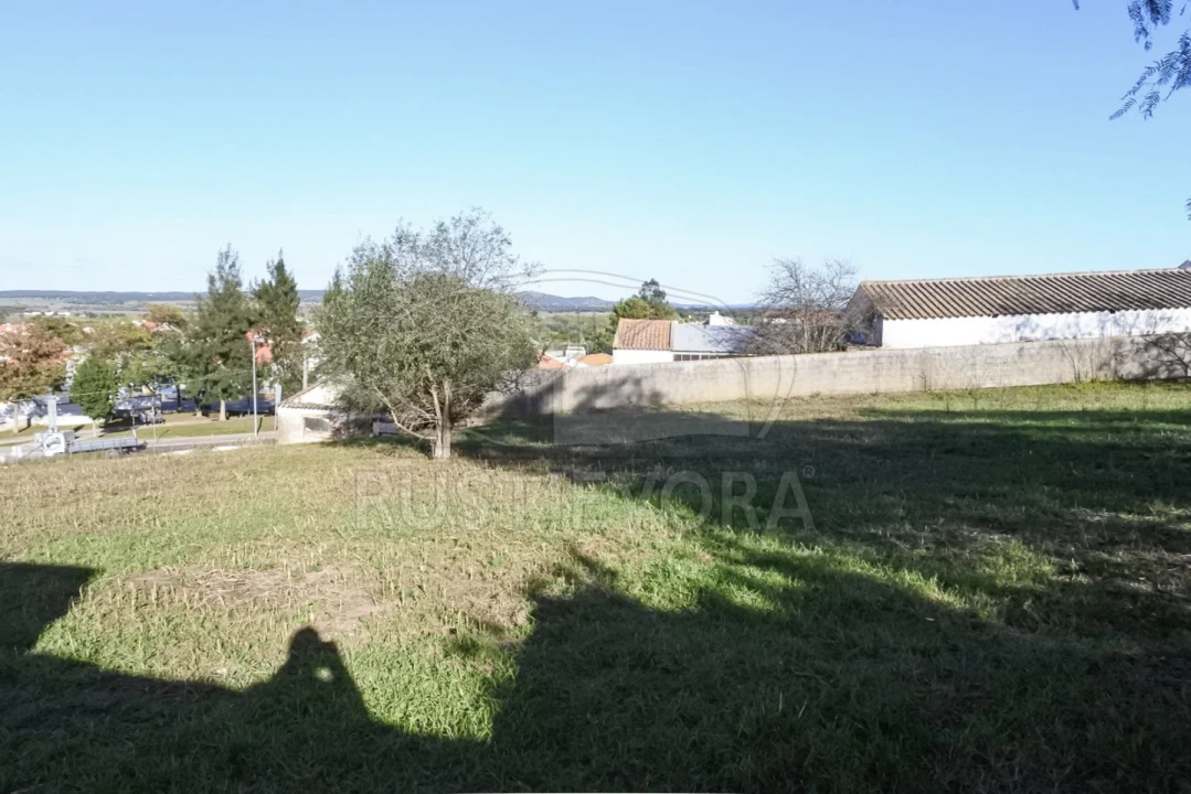 Terreno para Venda em Viana do Alentejo Foto 52