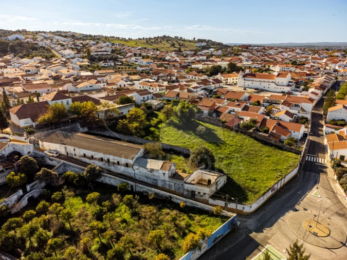Terreno para Venda em Viana do Alentejo Foto 3