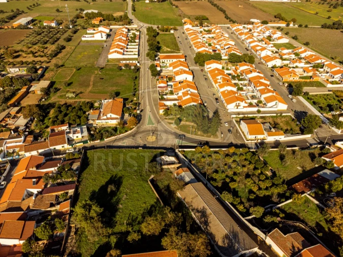 Terreno para Venda em Viana do Alentejo Foto 12