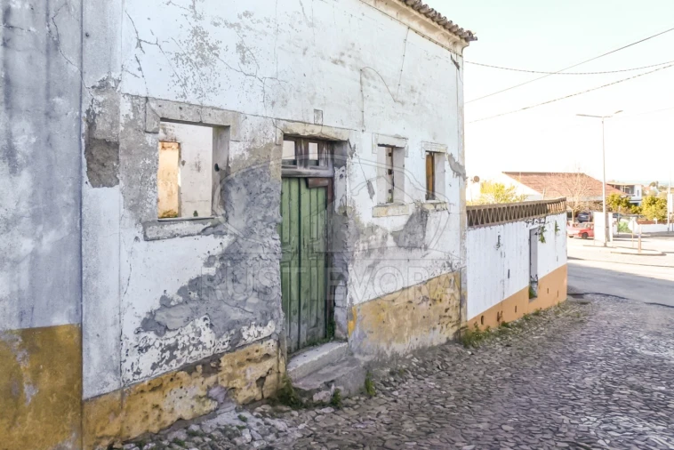 Terreno para Venda em Viana do Alentejo Foto 39
