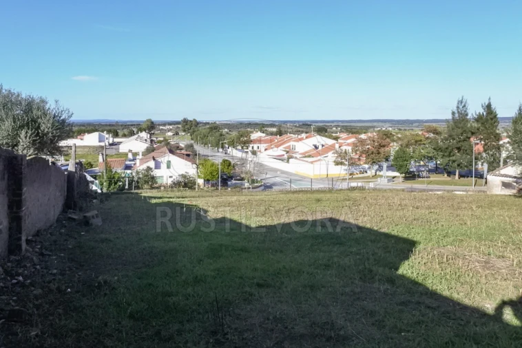Terreno para Venda em Viana do Alentejo Foto 2