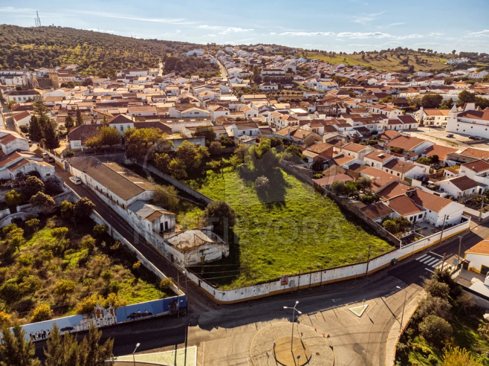 Terreno para Venda em Viana do Alentejo Foto 10