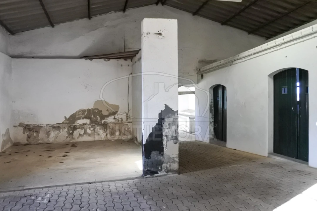 Terreno para Venda em Viana do Alentejo Foto 19