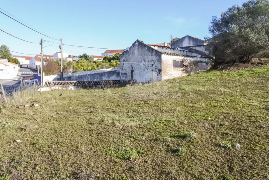 Terreno para Venda em Viana do Alentejo Foto 54
