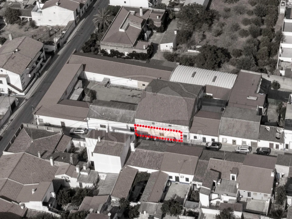 Moradia T10 para Venda em Reguengos de Monsaraz Foto 5