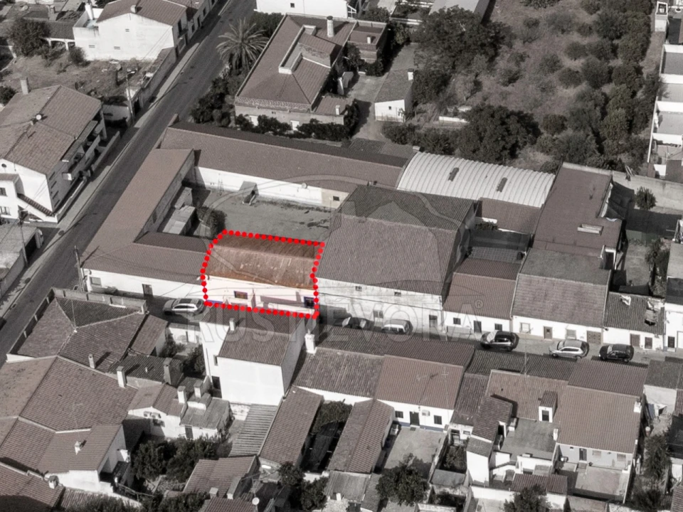 Moradia T10 para Venda em Reguengos de Monsaraz Foto 12