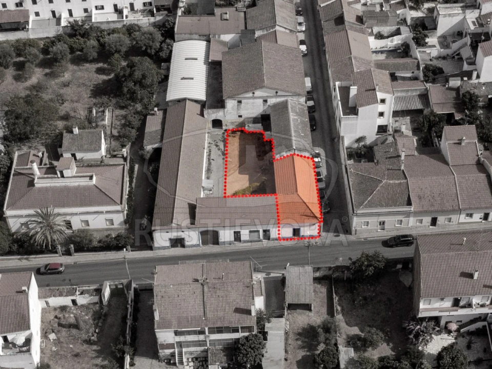 Moradia T10 para Venda em Reguengos de Monsaraz Foto 22