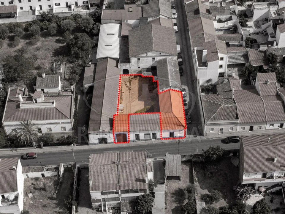 Moradia T10 para Venda em Reguengos de Monsaraz Foto 23