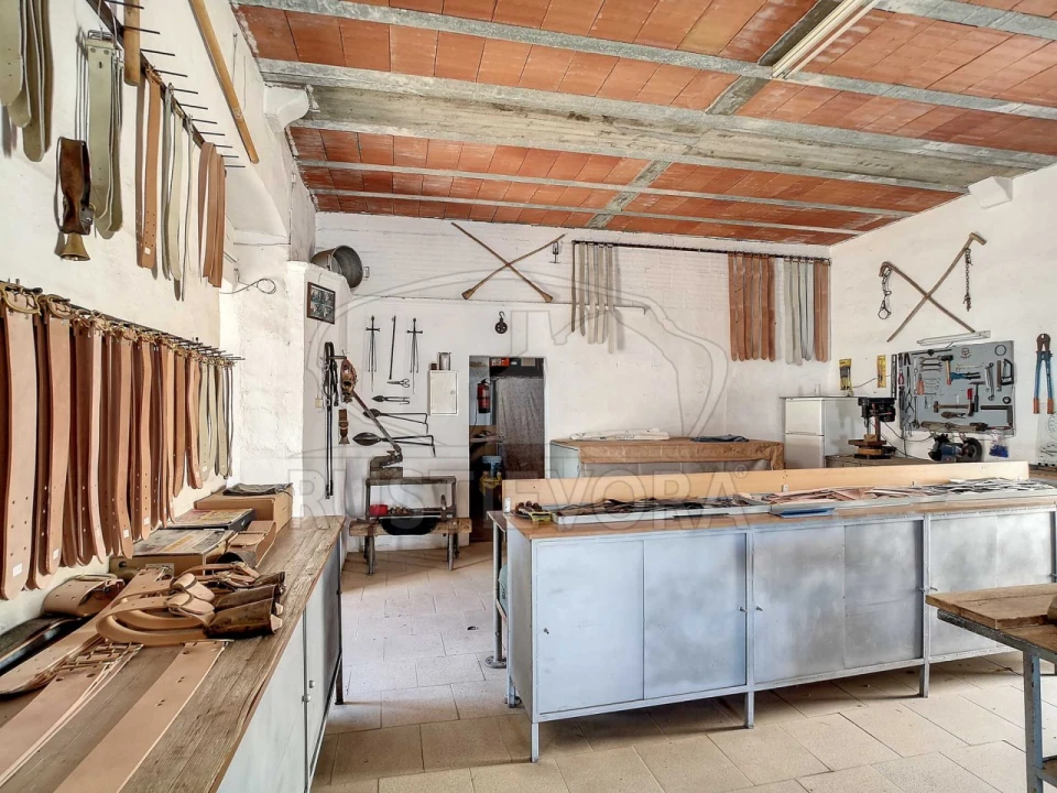 Moradia T10 para Venda em Reguengos de Monsaraz Foto 26