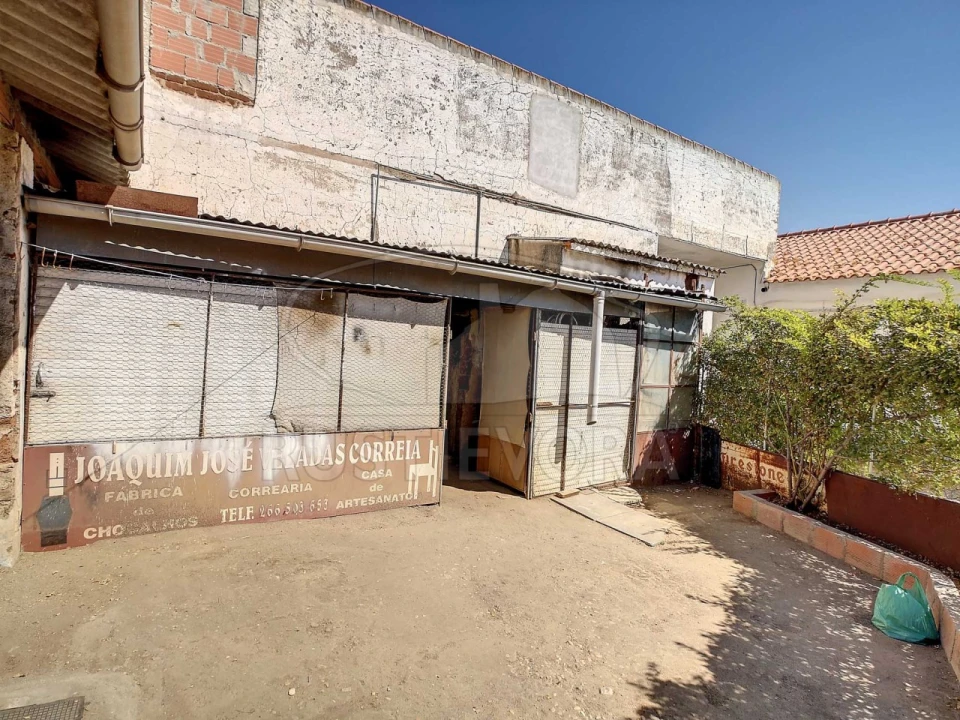 Moradia T10 para Venda em Reguengos de Monsaraz Foto 33