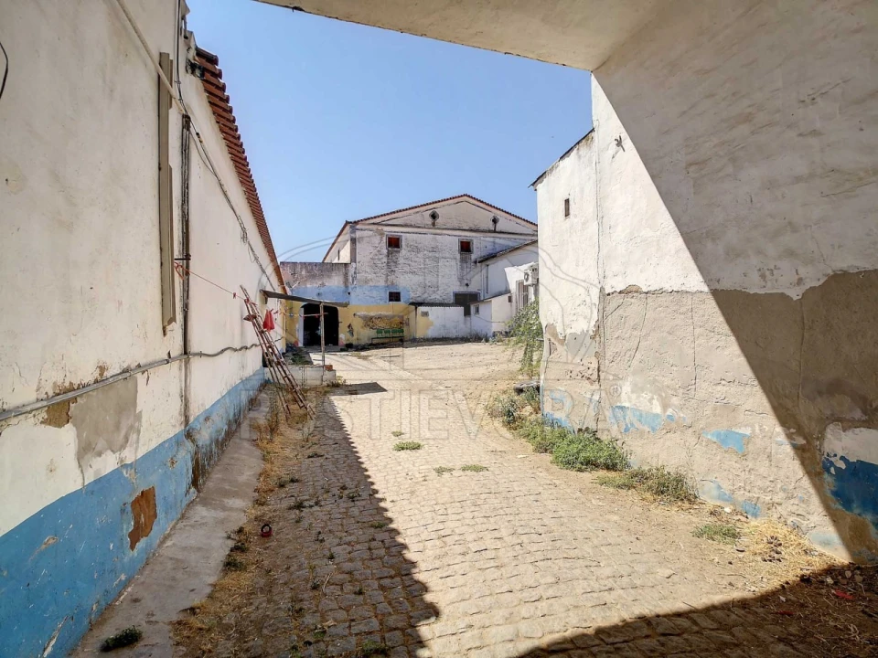 Moradia T10 para Venda em Reguengos de Monsaraz Foto 34