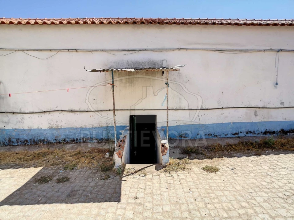 Moradia T10 para Venda em Reguengos de Monsaraz Foto 43
