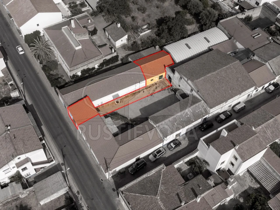 Moradia T10 para Venda em Reguengos de Monsaraz Foto 50