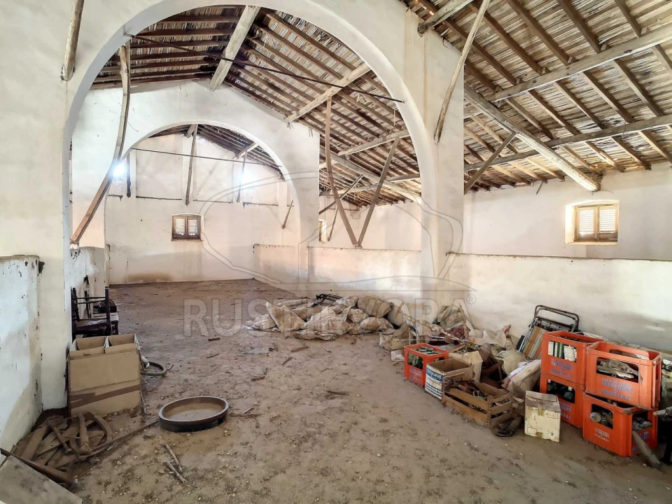 Moradia T10 para Venda em Reguengos de Monsaraz Foto 68