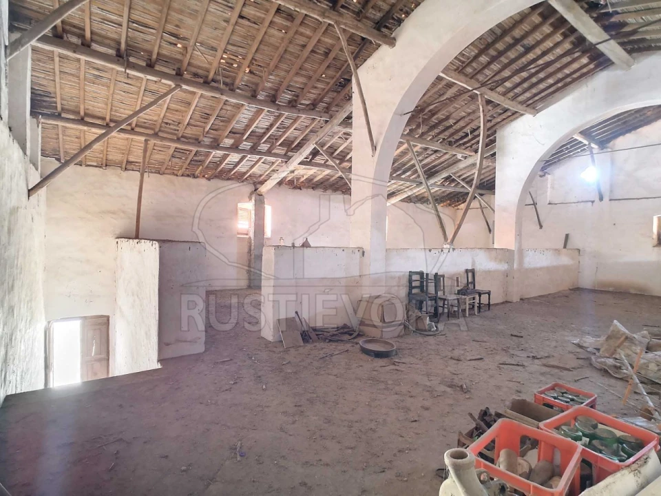 Moradia T10 para Venda em Reguengos de Monsaraz Foto 70