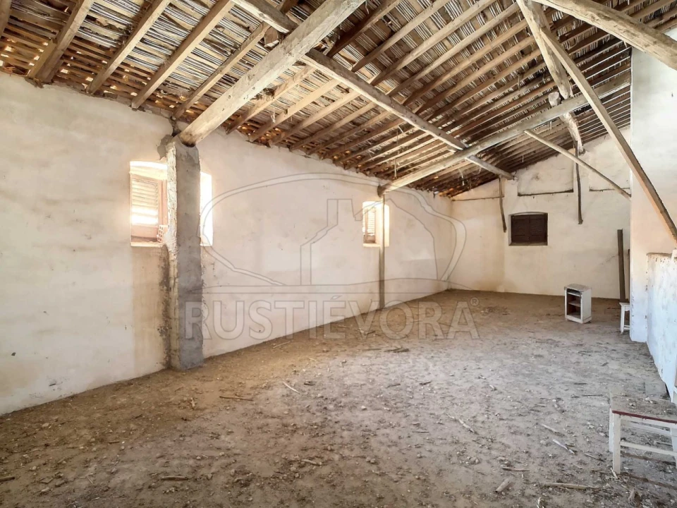 Moradia T10 para Venda em Reguengos de Monsaraz Foto 72