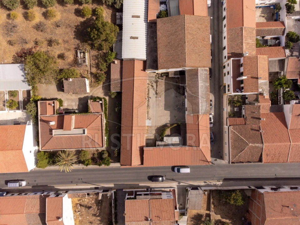 Moradia T10 para Venda em Reguengos de Monsaraz Foto 81