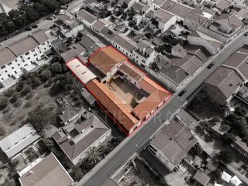 Moradia T10 para Venda em Reguengos de Monsaraz