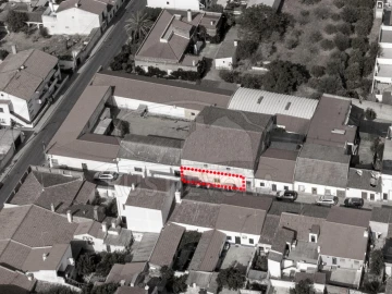 Moradia T10 para Venda em Reguengos de Monsaraz