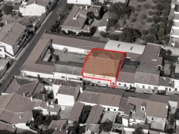 Moradia T10 para Venda em Reguengos de Monsaraz