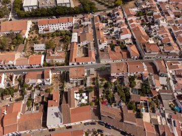 Moradia T10 para Venda em Reguengos de Monsaraz