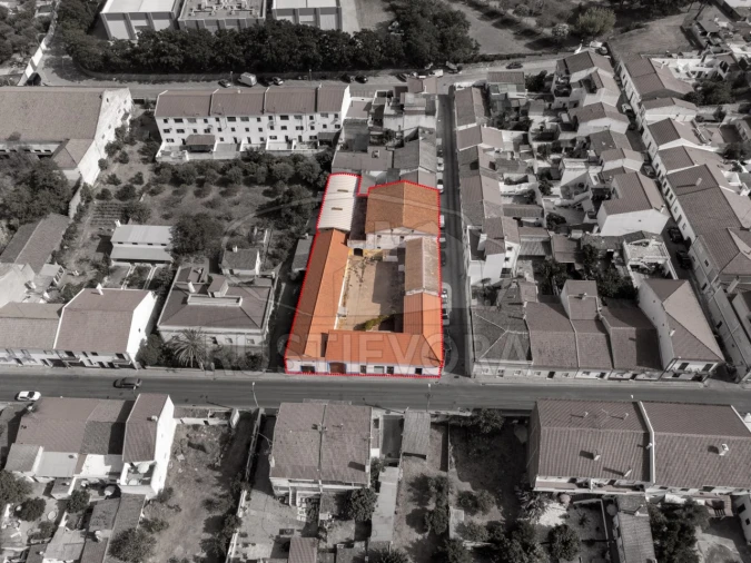 Moradia T10 para Venda em Reguengos de Monsaraz Foto 4