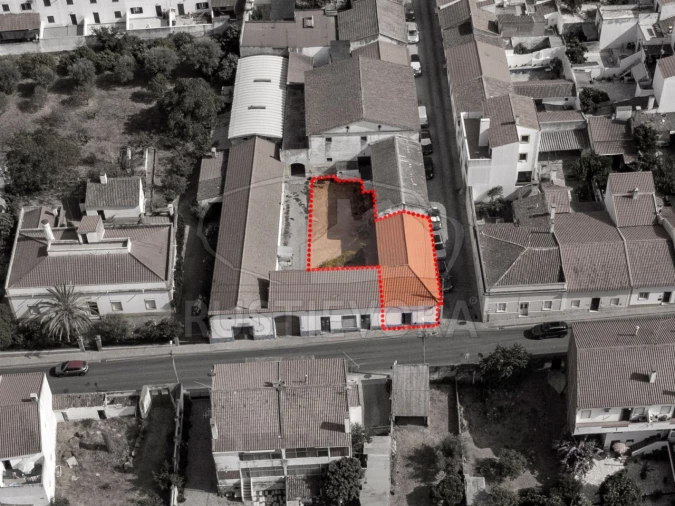 Moradia T10 para Venda em Reguengos de Monsaraz Foto 22