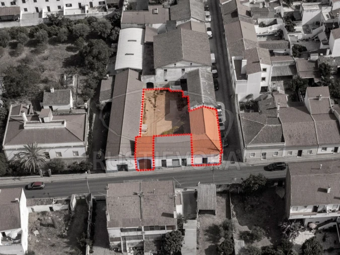 Moradia T10 para Venda em Reguengos de Monsaraz Foto 23