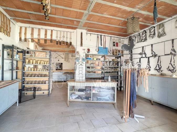 Moradia T10 para Venda em Reguengos de Monsaraz Foto 24