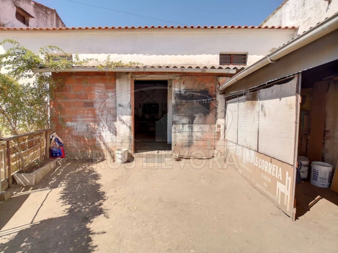 Moradia T10 para Venda em Reguengos de Monsaraz Foto 30