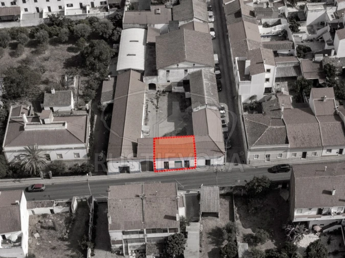 Moradia T10 para Venda em Reguengos de Monsaraz Foto 35