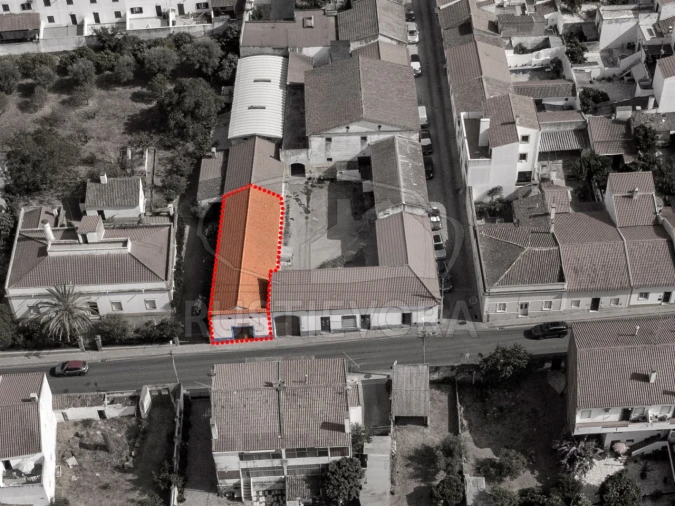 Moradia T10 para Venda em Reguengos de Monsaraz Foto 41