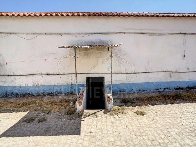 Moradia T10 para Venda em Reguengos de Monsaraz Foto 43