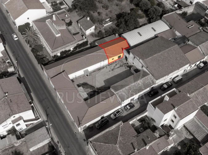 Moradia T10 para Venda em Reguengos de Monsaraz Foto 49