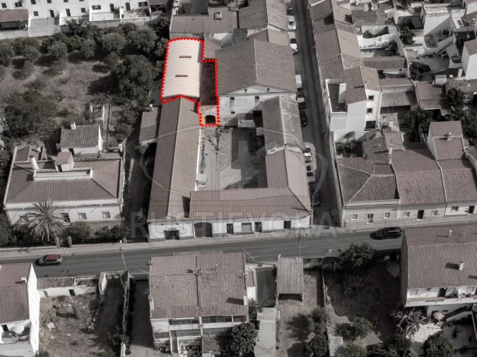 Moradia T10 para Venda em Reguengos de Monsaraz Foto 58