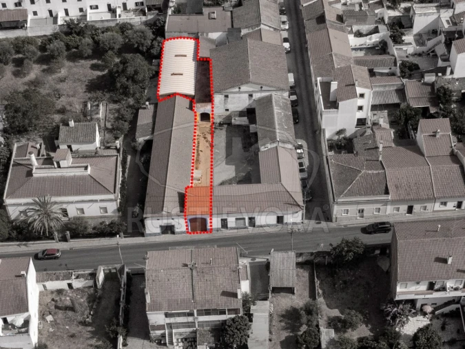 Moradia T10 para Venda em Reguengos de Monsaraz Foto 59