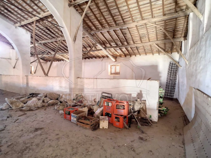 Moradia T10 para Venda em Reguengos de Monsaraz Foto 67